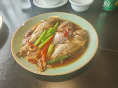 -鑫悦楼煎蟹·16年海鲜大排档