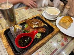 -旺记冰室(九龙中心大厦店)