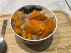 -鲜芋仙(番禺万达广场店)