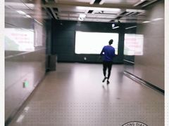 -白云公园(地铁站)