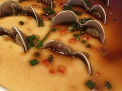 -蜜桃餐厅·古运河畔(南下塘店)