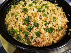 -钱大妈海鲜饭店(保利林语店)