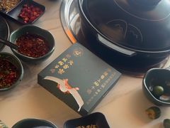 -狐狸爱上椰子鸡(滨江星光大道店)