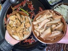 -胖碗火锅(观音桥店)