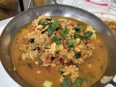干锅鱼籽-新新湘菜馆(新中街二条店)