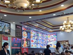 -润泽园饭庄(中山路店)