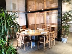 -易老九江湖菜(北滨一路店)
