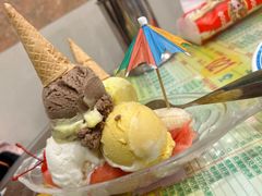 -顺记冰室(宝华路店)