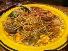 -北丐先生·野馄饨烧烤(泰达E街区店)