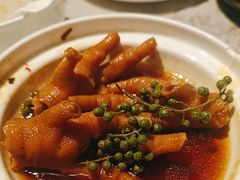-香云轩·顺德菜(香云纱园林酒店店)