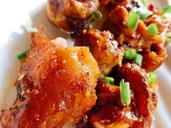-腰子哥烤串(石佛营炫特店)