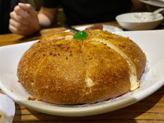 -一盏明灯全素斋(殊像寺店)