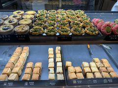 -仙豆菓夫(鼓楼店)
