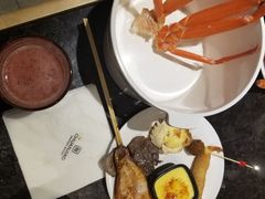 -川骄海鲜自助(河东店)