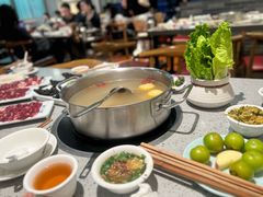 -非遗•老字号•阿彬牛肉火锅(广济桥店)