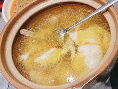 -大鹏饭店·金陵家宴(奥体中心店)