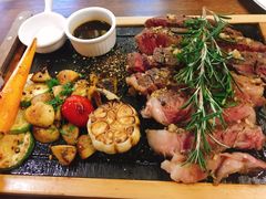 -1861意大利餐厅(文化广场店)