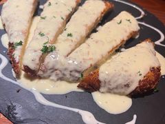 -澳骄 Aussie Kitchen·手工披萨·西餐(国大店)