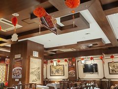-惠丰堂饭庄·烤鸭·京味菜(西北旺·唐家岭店)