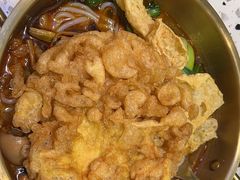 -雙冲柳州螺蛳粉&酸嘢&桂林米粉(簋街店)