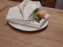 -缘餐厅(钵池山公园店)