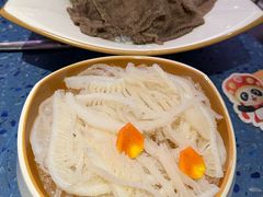 -海底捞火锅(龙岗万达广场店)