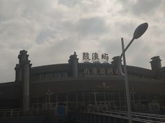 -鼓浪屿内厝澳码头(轮渡站)
