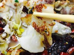-小唐小四川水煮鱼(北三路店)