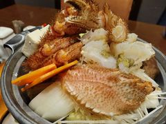-九洲喜来登酒店湖月日餐厅