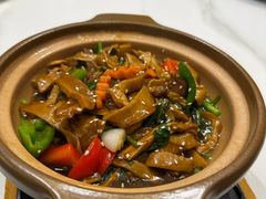 -旺达·福州菜(正大广场店)