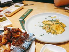 蒙古奶茶-蒙料·手把肉(望京店)