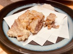 -芯元·碳烤熟成牛肉(经开店)