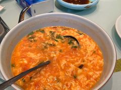 家常疙瘩汤-梅飞酒家(桑园路店)