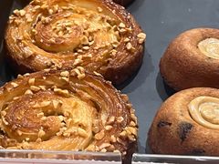 -OUR Bakery(SKP-S店)