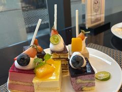 -廊坊固安福朋喜来登酒店