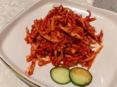 -平壤馆(西塔街店)