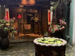 -31号公馆·百年府邸潇湘臻味