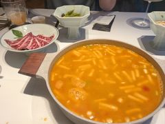 -漾亚·雍雅合鲜(桐梓林店)