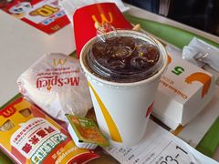 -麦当劳(启迪香山店)