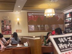 -福苗小骆驼烧烤(大唐不夜城店)