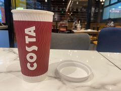 拿铁-COSTA COFFEE(吴江路店)