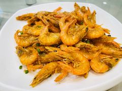 本港沙虾-御同亨酒楼·喜宴