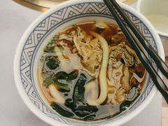-千寻山野烤肉(中关村店)