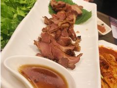 -朴大人炭烤·韩国料理(奥帆中心海尔洲际店)
