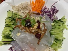 -添福来墨鱼饺子 · 海鲜东北菜(大连星海·黄浦路店)