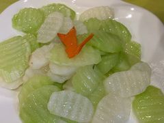 -清真·西北人家风味馆(中山中路店)
