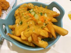 -艾薯夫妇Aysh(福田星河COCOPark店)