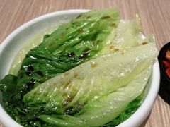 -云味馆·云南菜·云南米线(景田店)