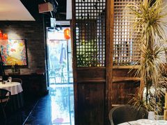 -小河盐帮·私家菜·烤鸭(三元桥·霄云路店)