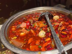 -缪氏川菜(深圳北站缤果空间店)